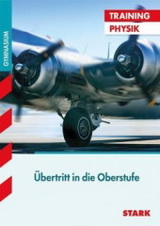 Physik Lernhilfen von Stark für den Einsatz in der Mittelstufe(5.-10. Klasse), ergänzend zum Unterricht in Physik