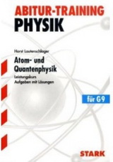 Physik Lernhilfen ergänzend zum Unterricht in Physik