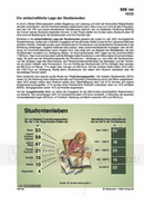 Schaubilder Wirtschaft & Politik