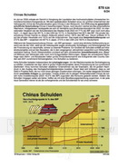 Schaubilder Wirtschaft und Politik