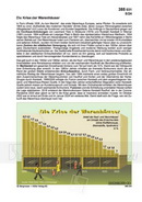 Schaubilder Wirtschaft und Politik