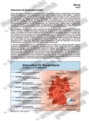 Schaubilder Wirtschaft und Politik