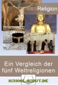 Religion Unterrichtsmaterial