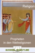 Religion Unterrichtsmaterial