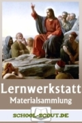 Religion Unterrichtsmaterial