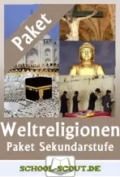 Religion Unterrichtsmaterial