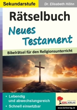 Religion Kopiervorlagen vom Kohl Verlag- Unterrichtsmaterial