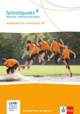 Mathematik 8. Klasse Realschule Plus