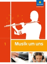 Musik 5. Klasse Alfred Grosser Schulzentrum BZA