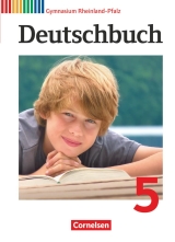 Deutsch 5. Klasse Gymnasium Edenkoben