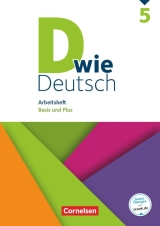 Deutsch 5. Klasse Realschule Plus