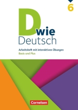 Deutsch 6. Klasse Realschule Plus