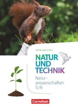 Naturwissenschaften 5. Klasse IGS Kandel