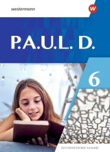 Deutsch 6. Klasse IGS Kandel
