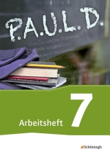 Deutsch 7. Klasse IGS Kandel