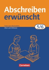 Deutsch 5. Klasse Realschule Plus am Speyerbach (Lambrecht)