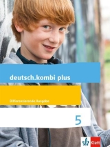 Deutsch 5. Klasse Realschule Plus