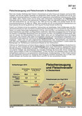 Schaubilder, Diagramme, Tabellen und Illustrationen zu Wirtschaft und Politik