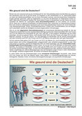 Schaubilder, Diagramme, Tabellen und Illustrationen zu Wirtschaft und Politik