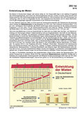 Schaubilder, Diagramme, Tabellen und Illustrationen zu Wirtschaft und Politik