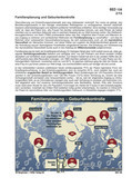 Schaubilder, Diagramme, Tabellen und Illustrationen zu Wirtschaft und Politik