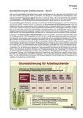 Schaubilder, Diagramme, Tabellen und Illustrationen zu Wirtschaft und Politik