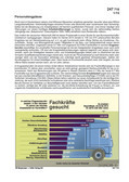 Schaubilder, Diagramme, Tabellen und Illustrationen zu Wirtschaft und Politik