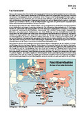 Schaubilder, Diagramme, Tabellen und Illustrationen zu Wirtschaft und Politik