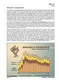 Schaubilder, Diagramme, Tabellen und Illustrationen zu Wirtschaft und Politik