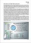 Schaubilder, Diagramme, Tabellen und Illustrationen zu Wirtschaft und Politik