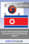 Der Nordkoreakonflikt