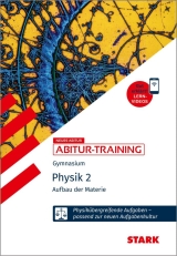 Physik Lernhilfen Oberstufe / Abitur