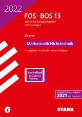 Stark Originalprüfungen zur perfekten Vorbereitung auf das Abitur/Zentralabitur 2020 der einzelnen Bundesländer