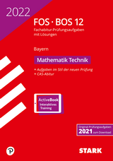 Stark Originalprüfungen zur perfekten Vorbereitung auf das Abitur/Zentralabitur 2022 der einzelnen Bundesländer