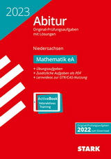 Mathematik Lernhilfen von Stark für den Einsatz in der Oberstufe