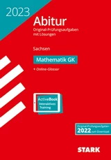 Stark Originalprüfungen zur perfekten Vorbereitung auf das Abitur/Zentralabitur 2021