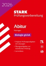 Stark Originalpr&uuml;fungen zur perfekten Vorbereitung auf das Abitur/Zentralabitur 2024 der einzelnen Bundesl&auml;nder