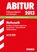 Mathematik Lernhilfen von Stark für den Einsatz in der Oberstufe/MSS -ergänzend zum Deutschunterricht