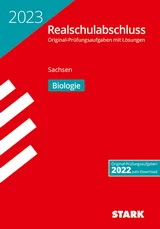 Biologie Prüfungen zum Üben für den erfolgreichen Realschulabschluss