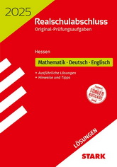 Mathe Prüfungen zum Üben für den erfolgreichen Realschulabschluss