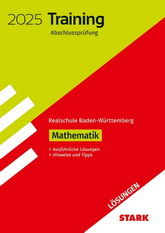 Mathe Prüfungen zum Üben für den erfolgreichen Realschulabschluss