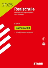 Mathe Prfungen zum ben fr den erfolgreichen Realschulabschluss