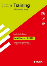 Mathe Prüfungen zum Üben für den erfolgreichen Realschulabschluss