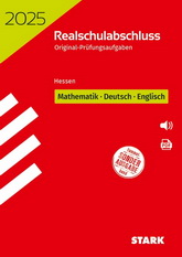 Mathe Prüfungen zum Üben für den erfolgreichen Realschulabschluss