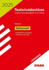 Mathe Prüfungen zum Üben für den erfolgreichen Realschulabschluss