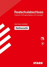 Mathe Prfungen zum ben fr den erfolgreichen Realschulabschluss