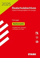 Mathe Prfungen zum ben fr den erfolgreichen Realschulabschluss