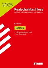 Biologie Prüfungen zum Üben für den erfolgreichen Realschulabschluss