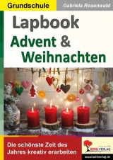 Advents- und Weihnachtszeit. Lesetexte