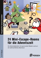 Unterrichtsmaterial Weihnachten(Grundschule)